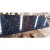 Imperial Royal Butterfly Blue Granite Tiles