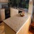 Design Natural Color 30mm Artificial Slab Quartz Countertops Table Tops