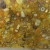 Backlit Yellow Agate Slabs Semi Precious Stone