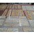 Fior Di Pesco Blue Yellow Multicolor Marble With Golden Veins Flooring Tiles