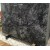 Brazilian Snow Black Marble Wall & Flooring Tile And Slab