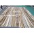 Yellow Wood Grain Marble Bookmatch Slab Tile Wall Background