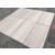 Chinese Crystal White Wooden Grain Vein Marble Flooring Tile