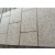 Grey Pink Granite Exterior Wall Clading Tiles For Villa House Project