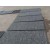 China Green Color G612 Granite Olive Green Granite Paving Stone Flooring Tiles Wall Tiles