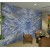 ​Luxury AZUL BAHIA Granite Stone Brazil Blue Quartize