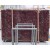 Rosso Lepanto Red Marble Slab & Tiles