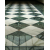 India Green Marble Flooring Tiles