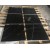 White Veins Black Marble China Nero Marquina Marble Stone