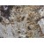 Jaguar Granite, Quarried In Brazil, Gold