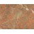 China Sunset Glow Red Marble