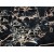 China Black Vendome Noir Marble