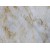 China White Beach Gold Marble