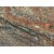 Italy Red Rosa Delizia Granite