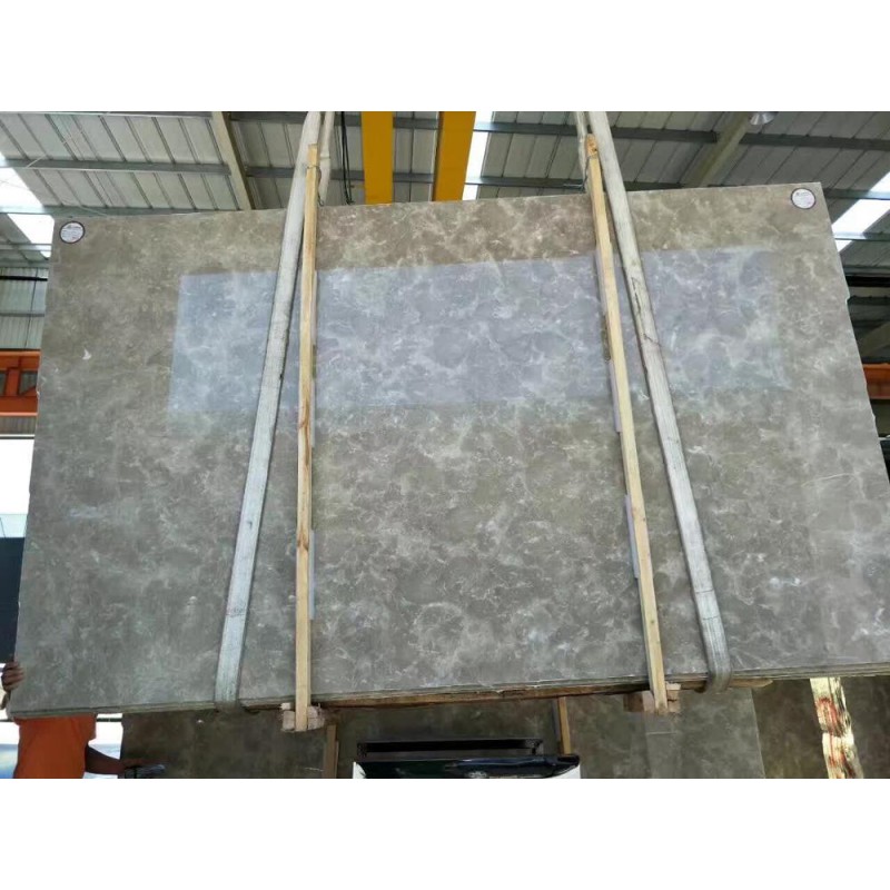 China Persia Grey Nature Marble Slab