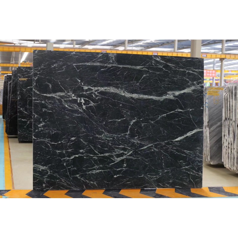 Italy Dark Green Marble