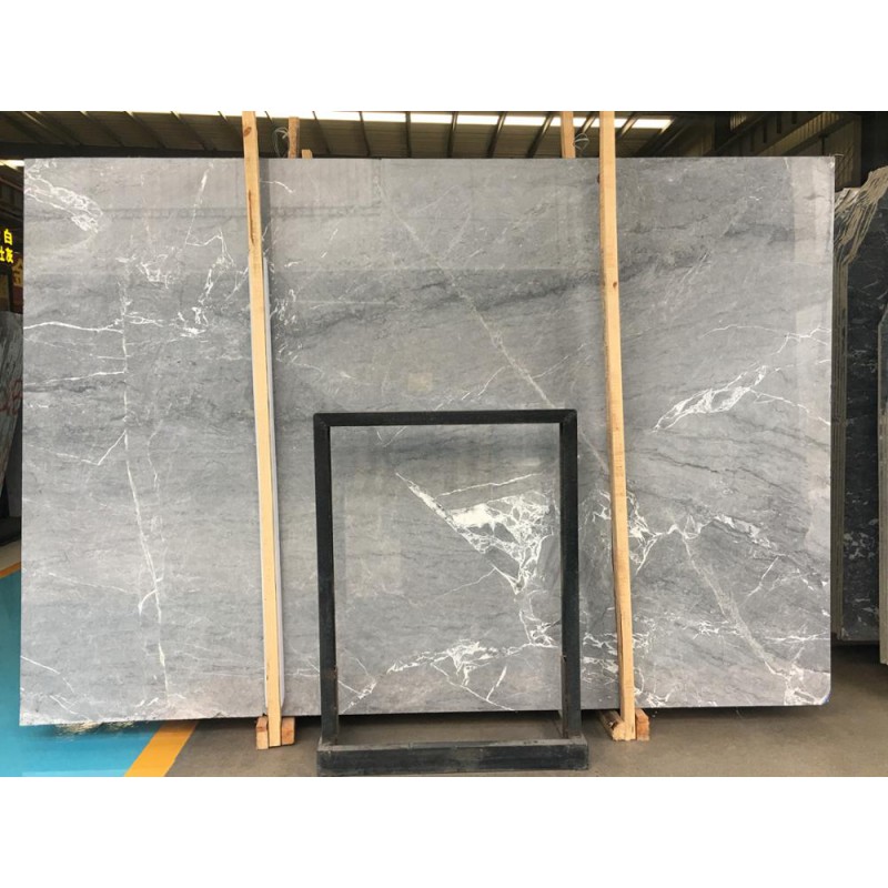 Ocean Grey Marble Stone