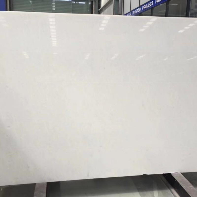 Vietnam Thassos White Marble Slab