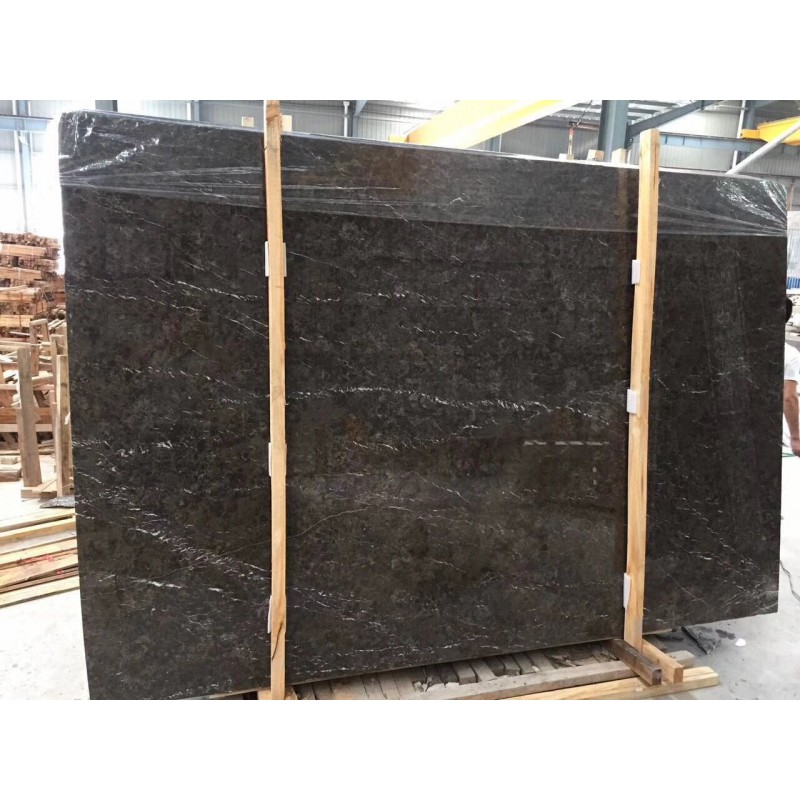 Natural Cyprus Grey Marble