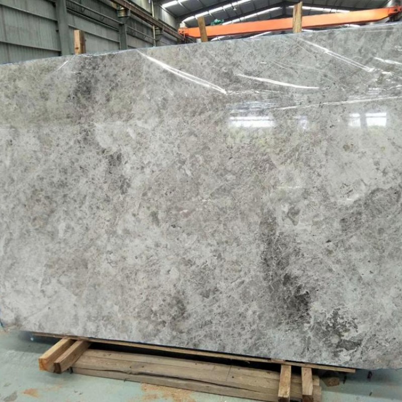 Castle Grey Marble Slab