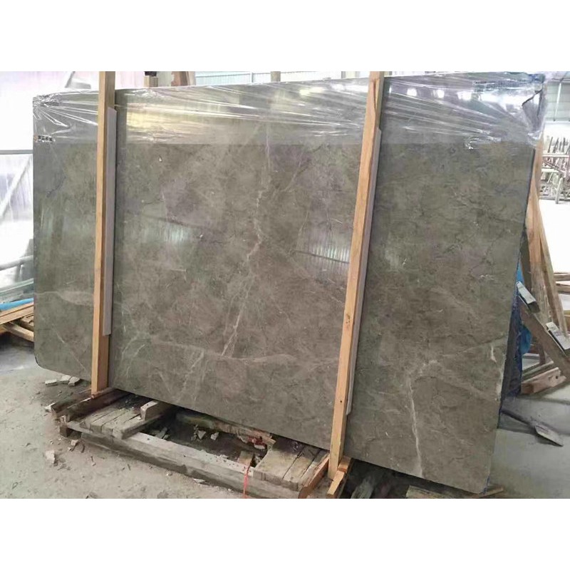 China Maya Grey Marble