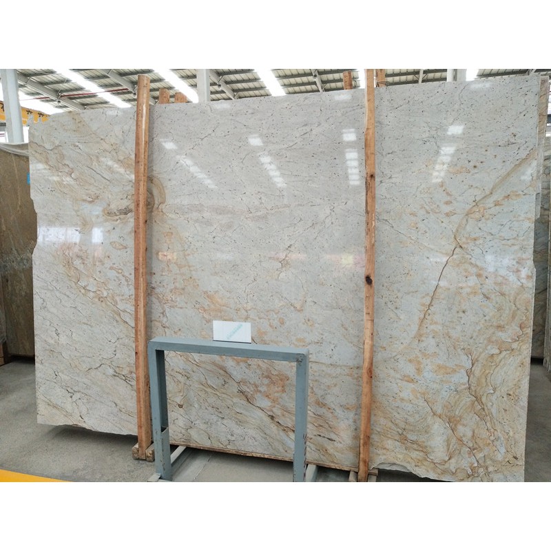 Natural Aristone Gold Marble