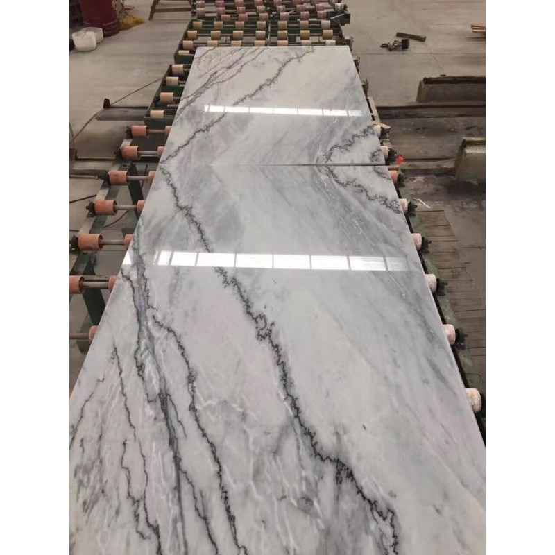 Italy Calacatta Grey Marble