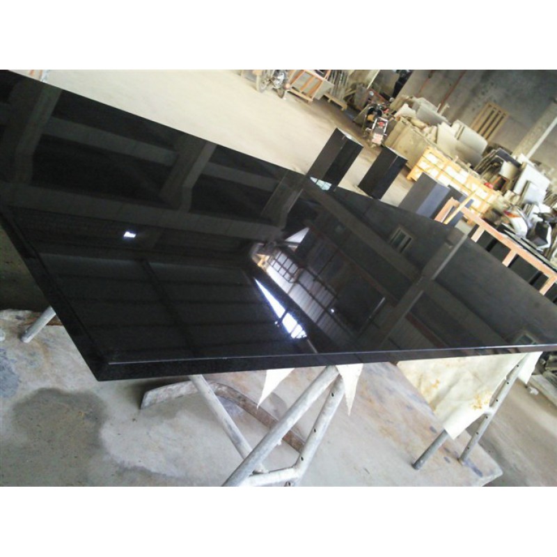 China Shanxi Black Granite