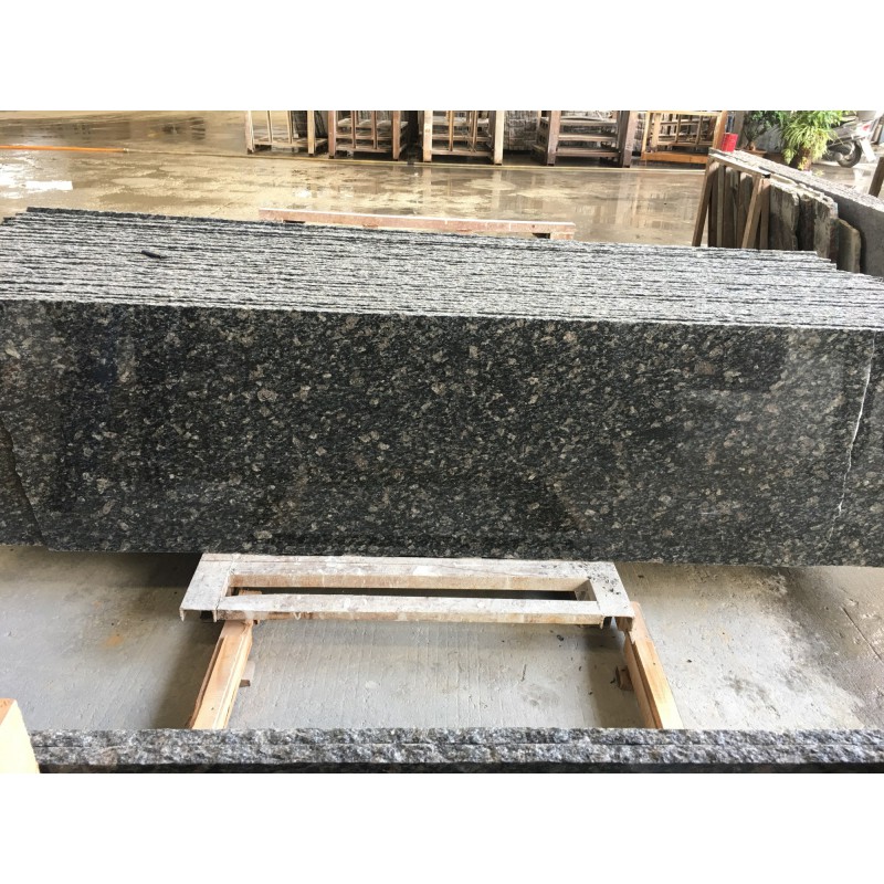 British Brown Granite From India