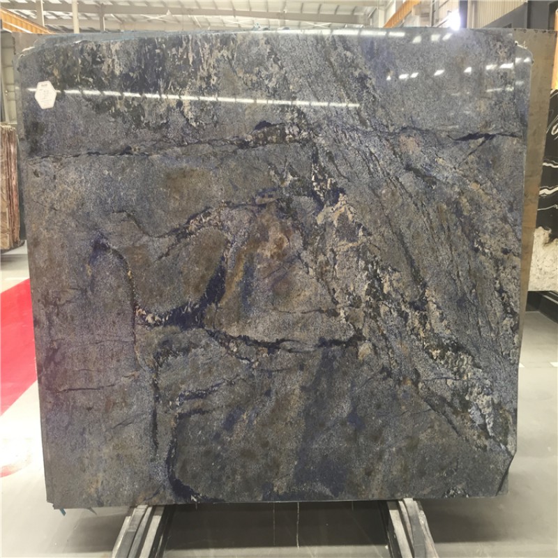 China Blue Granite