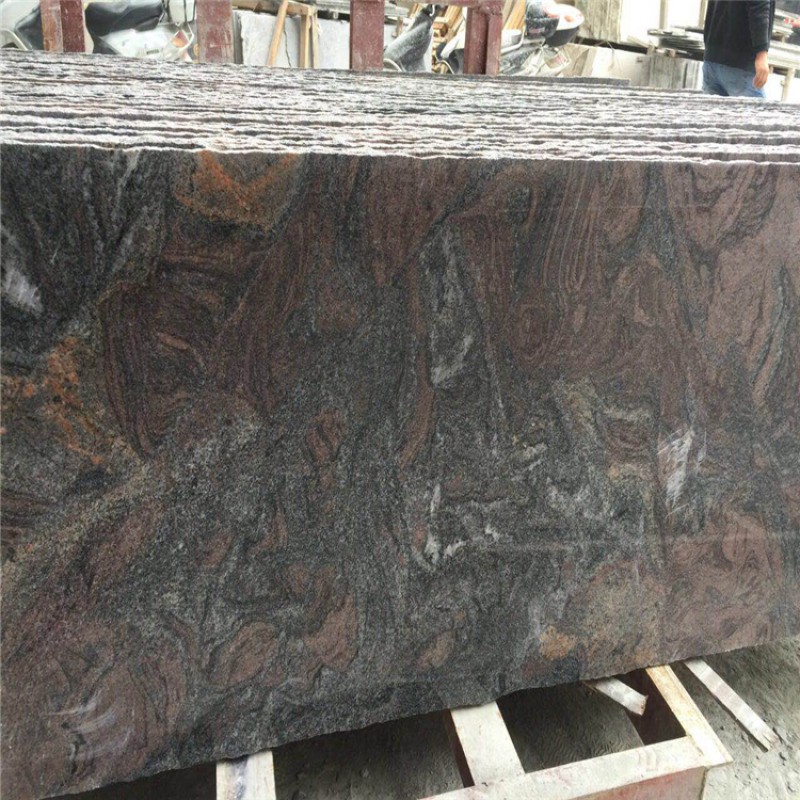 India Paradiso Purple Granite