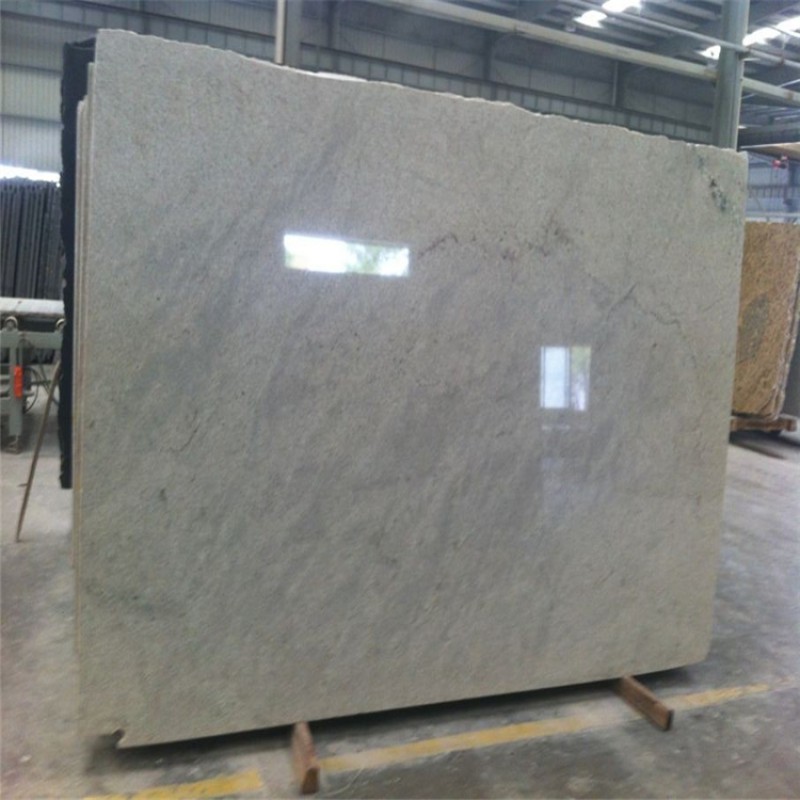 China White Granite Para White