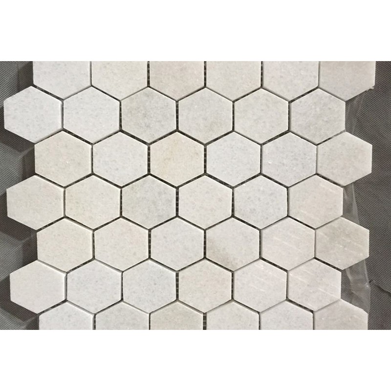 Natural Stone Water Jet Mosaic Tile