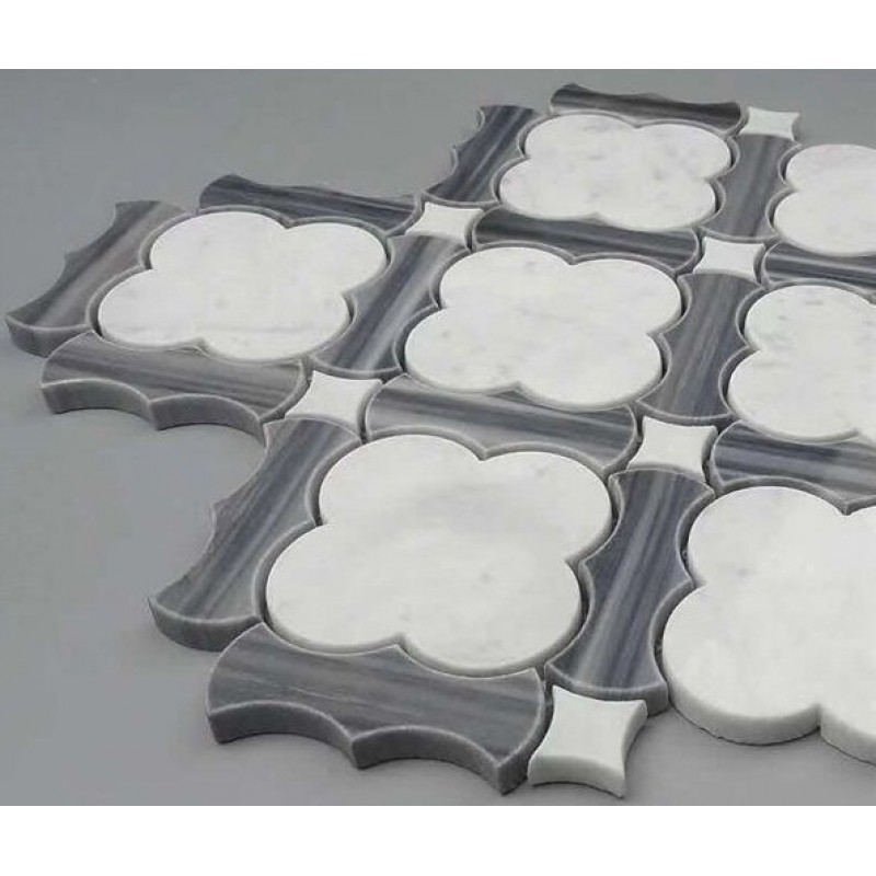 Marble Stone Mosaic Tile