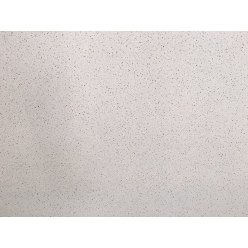 Engineered Quartz Stone FROST WHITE S1112