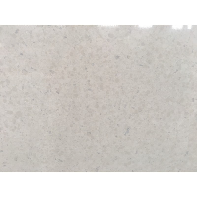 Engineered Quartz Stone CEMENT GREY S7115