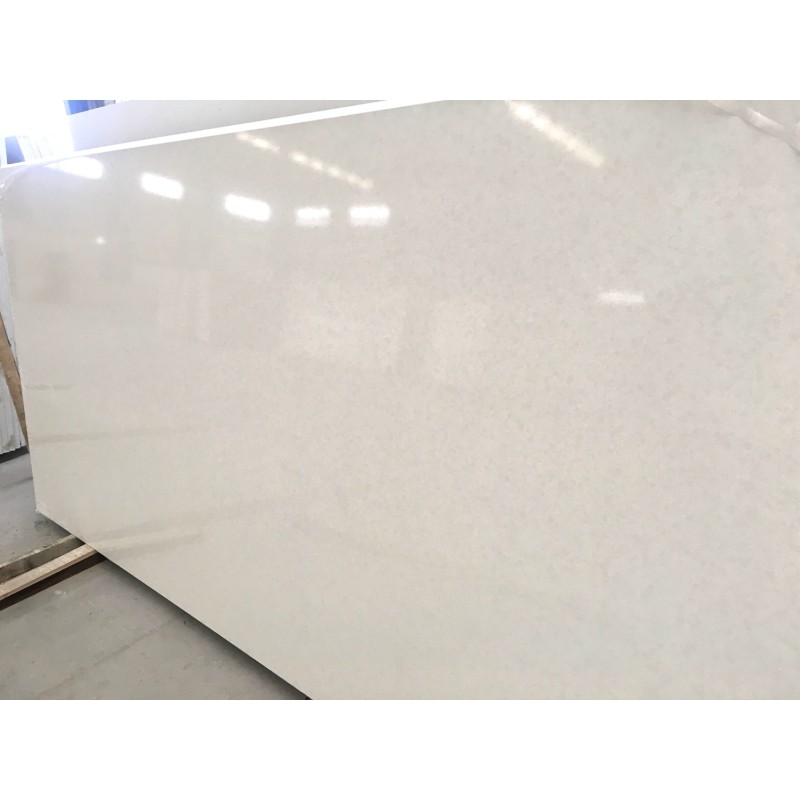 Engineered Quartz Stone CLOUD S7126