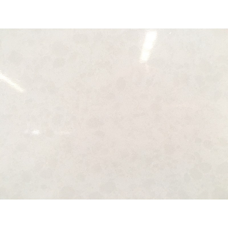 Engineered Quartz Stone CLOUD S7126