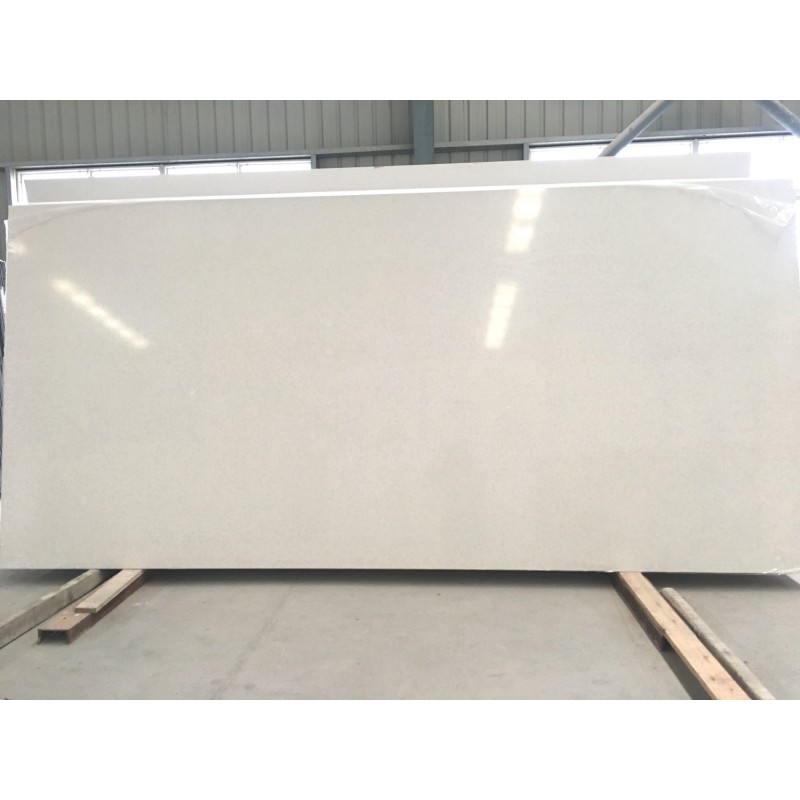 Engineered Quartz Stone CLOUD S7126