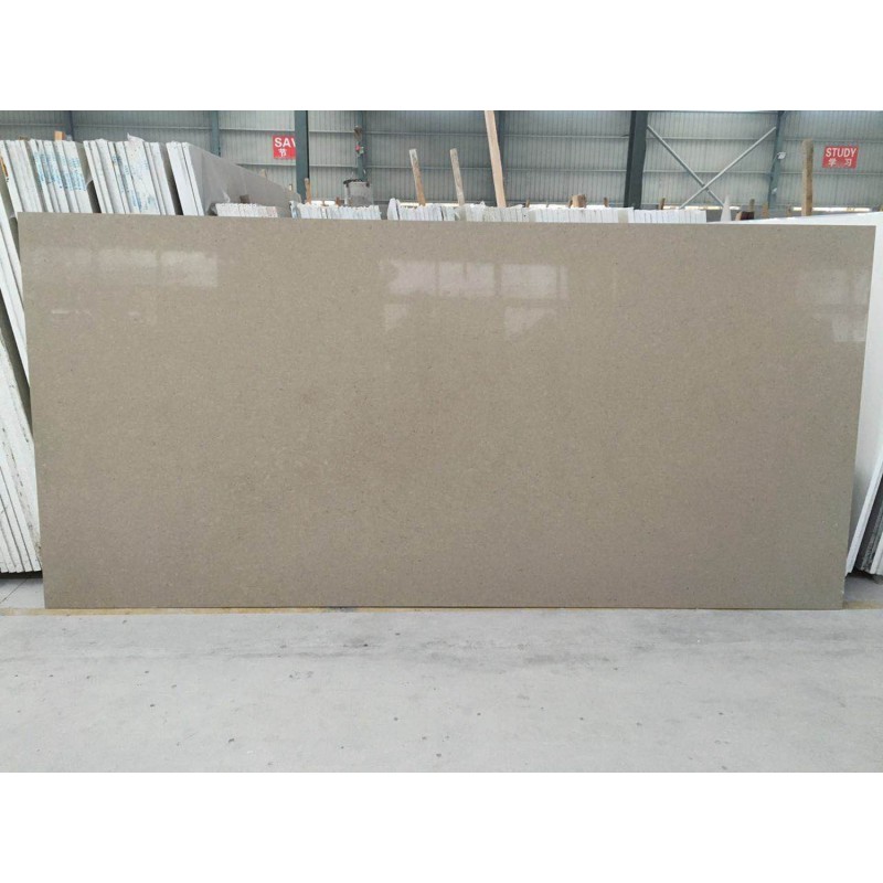 Engineered Quartz Stone ENOKI S7111