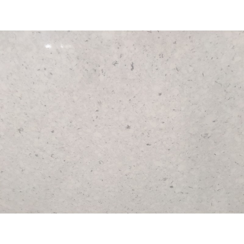 Engineered Quartz Stone BLANCO NEVE S7127