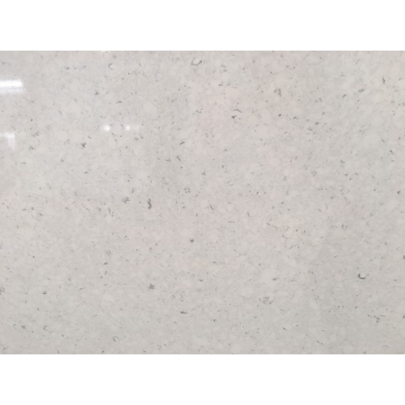 Engineered Quartz Stone BLANCO NEVE S7127