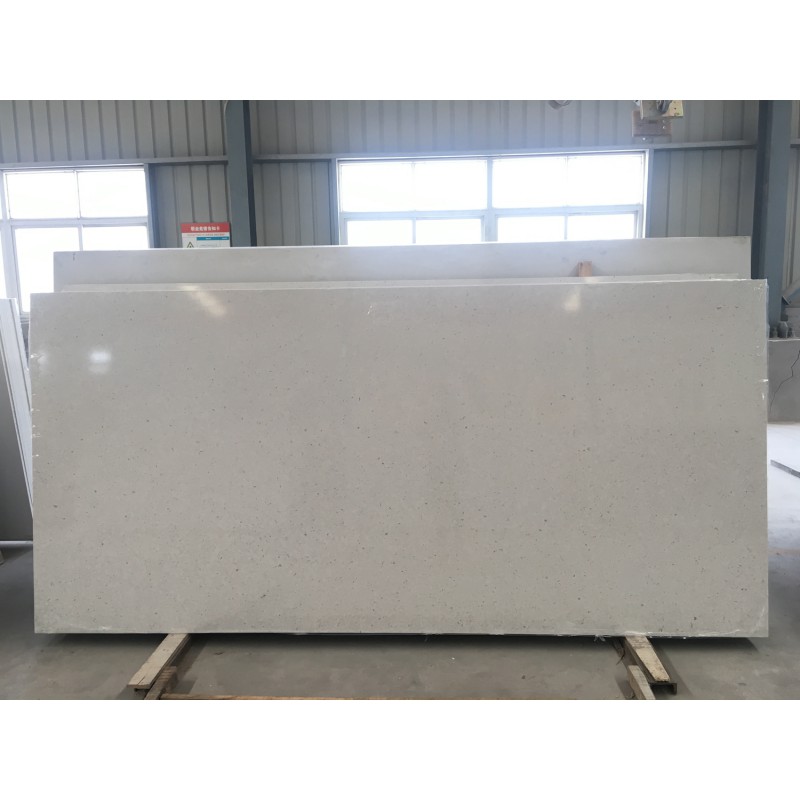 Engineered Quartz Stone BLANCO NEVE S7127