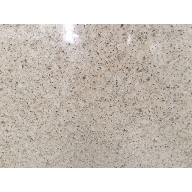 Engineered Quartz Stone BRAZIL PINTREE S2301