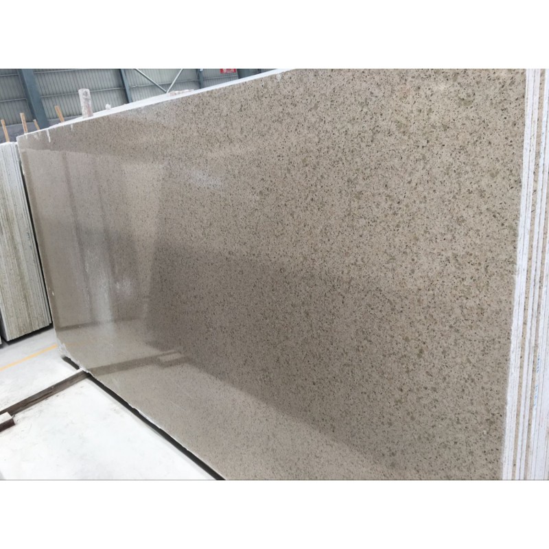 Engineered Quartz Stone IVORY COAST S2307