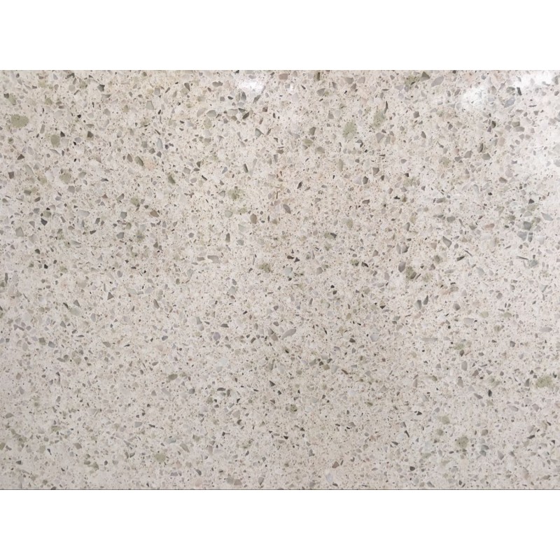 Engineered Quartz Stone IVORY COAST S2307