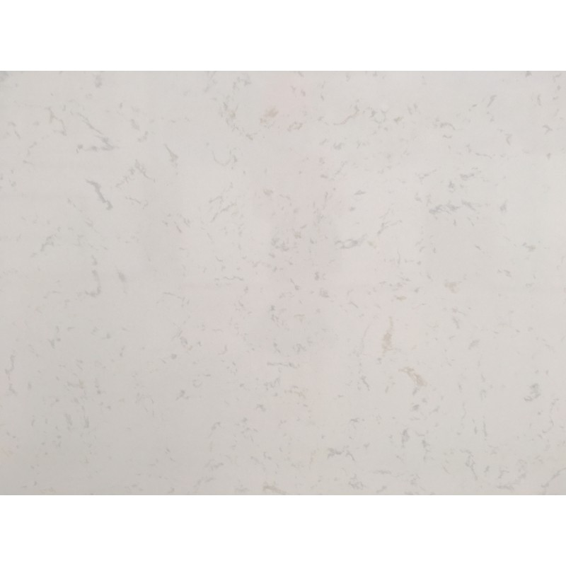 Engineered Quartz Stone BLANCO CARRARA S7227