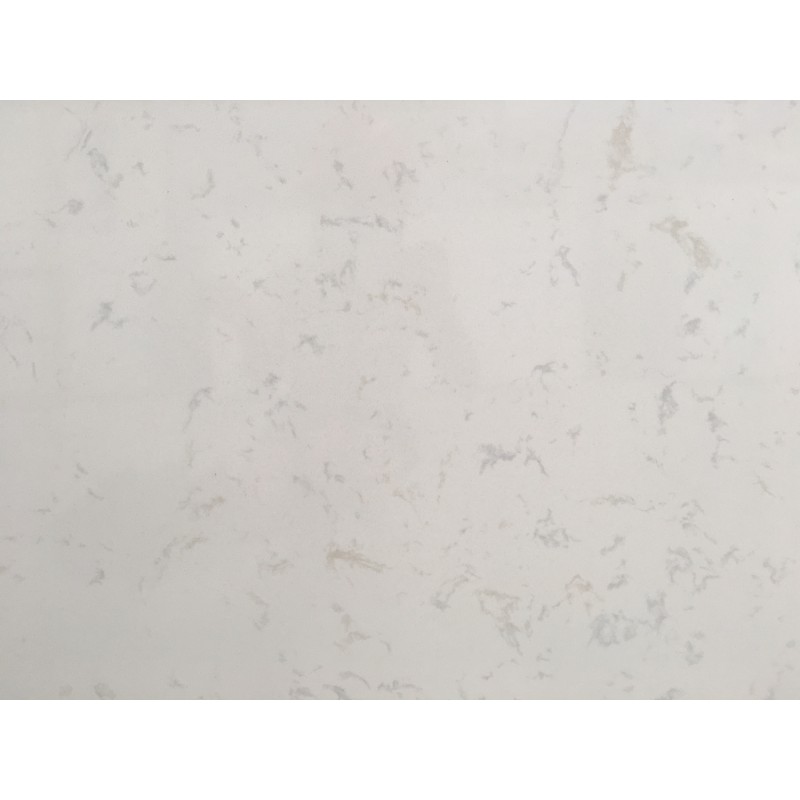 Engineered Quartz Stone BLANCO CARRARA S7227