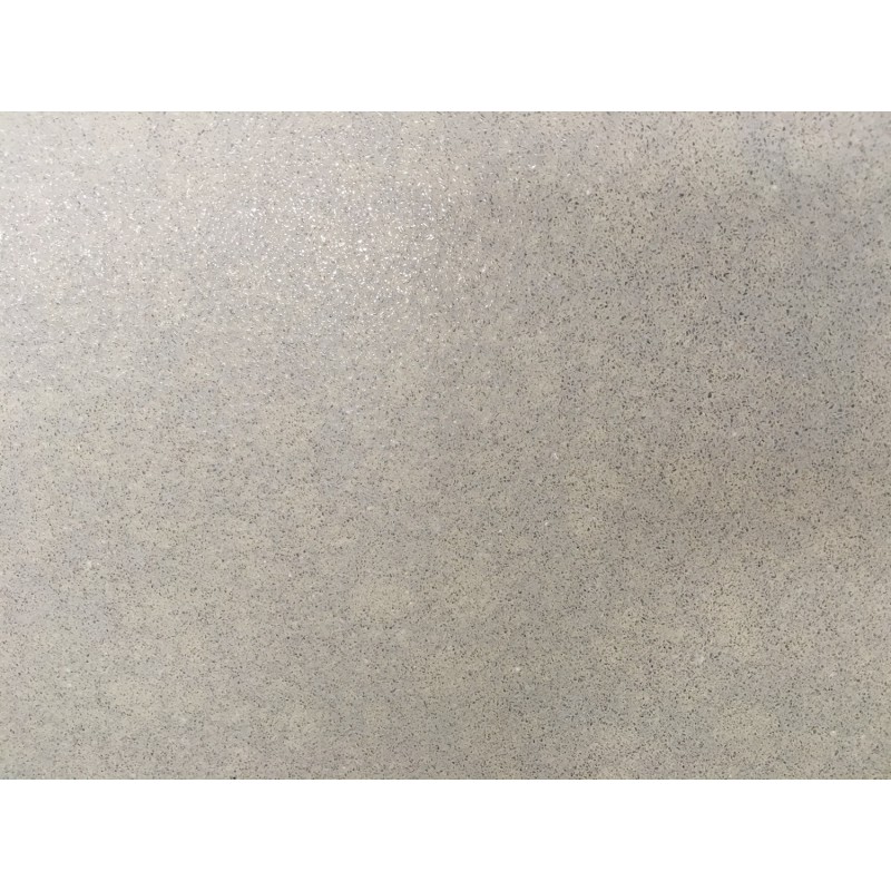 Engineered Quartz Stone S7139 Leathered Finish