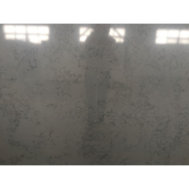 Engineered Quartz Stone GRIGIO MINK S7105